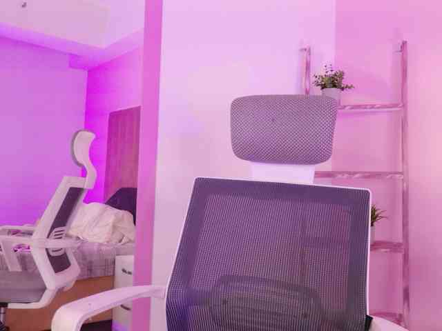 Kimmiie webcam
