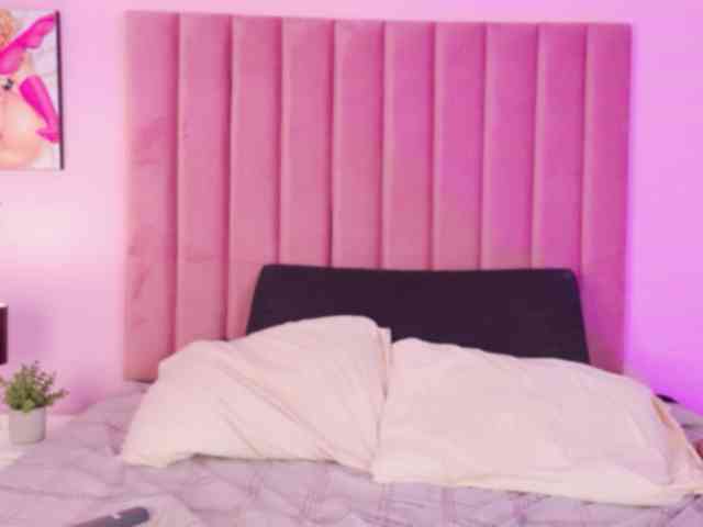 Kimmiie webcam
