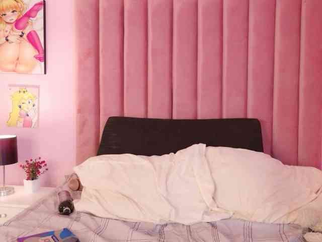 Kimmiie webcam