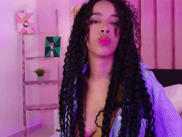 Kimmiie webcam