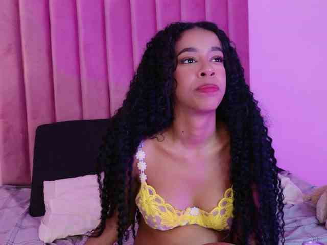 Kimmiie webcam