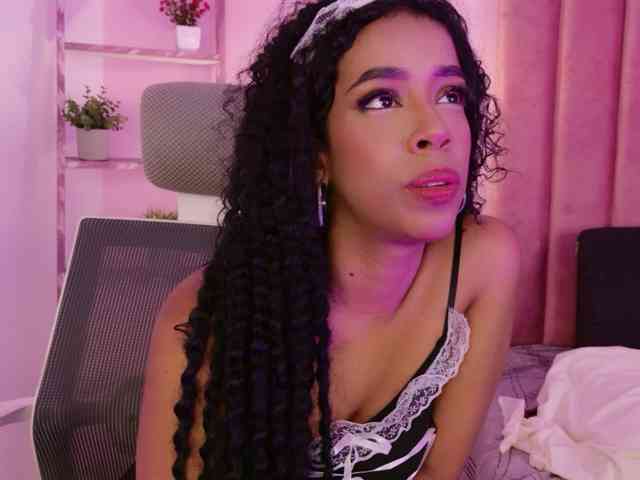 Kimmiie webcam