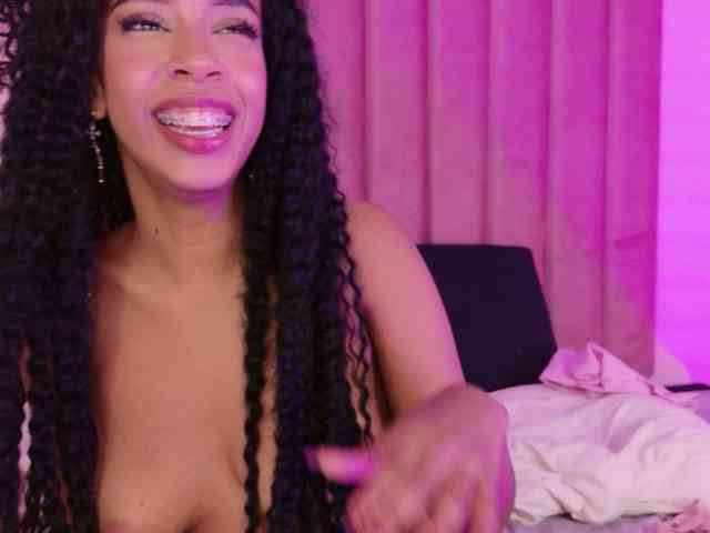 Kimmiie webcam