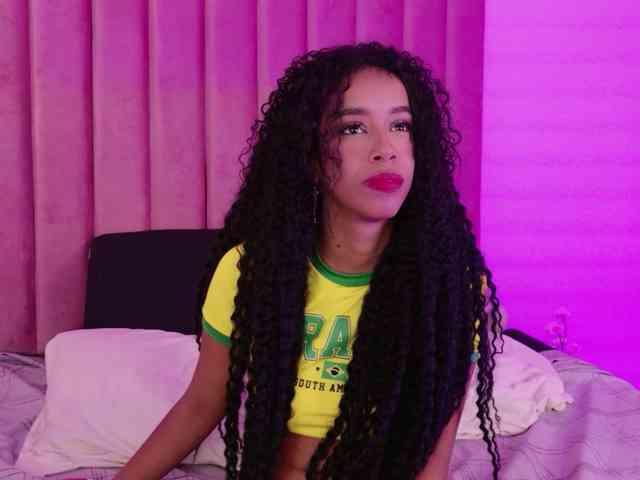 Kimmiie webcam