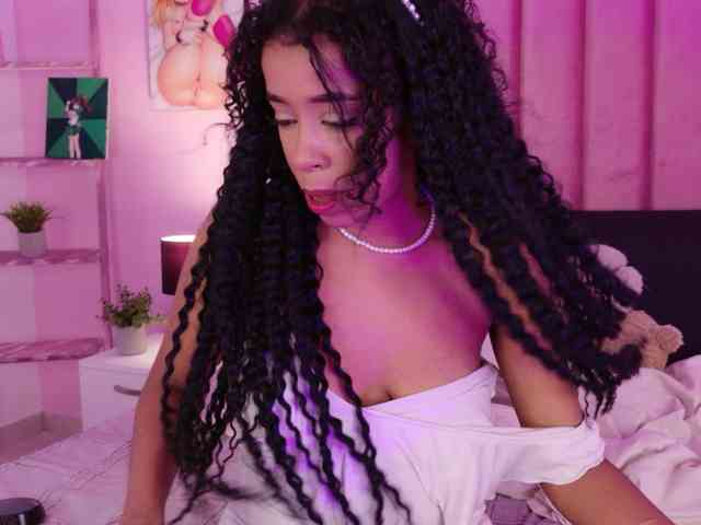 Kimmiie webcam