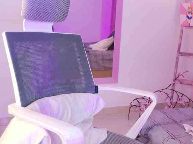 Kimmiie webcam