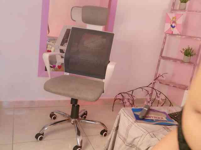 Kimmiie webcam