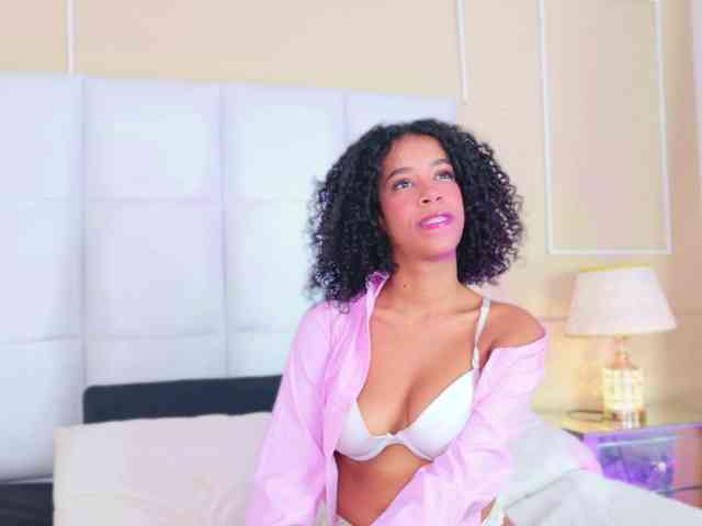 Kimmiie webcam