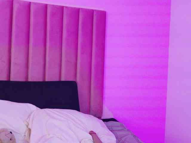 Kimmiie webcam