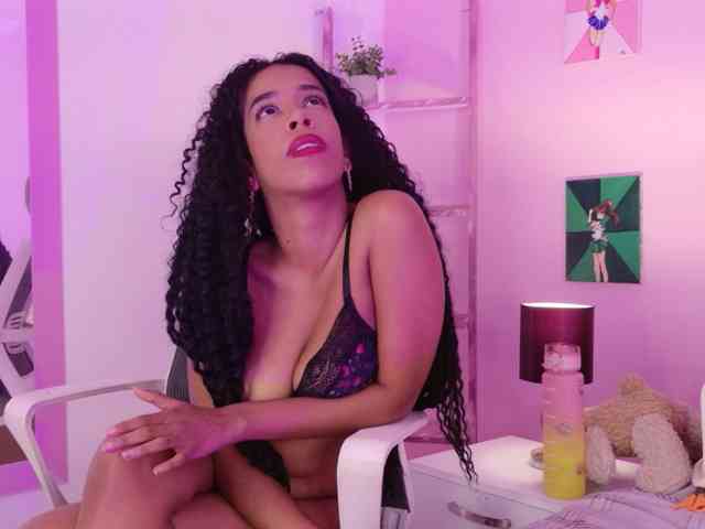 Modèle: Kimmiie