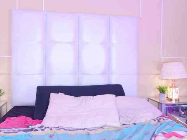 Kimmiie webcam