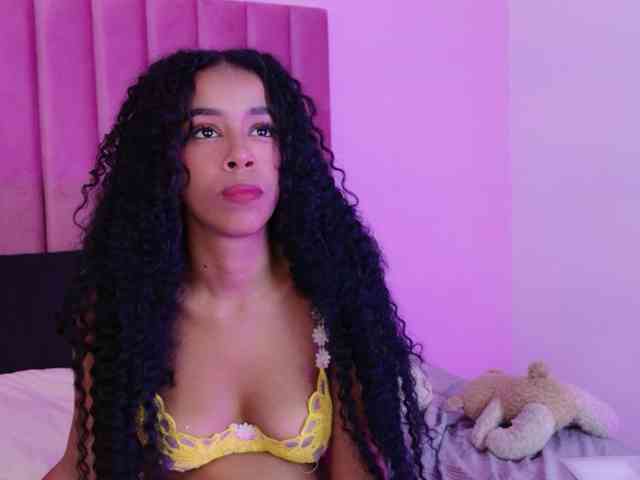 Kimmiie webcam