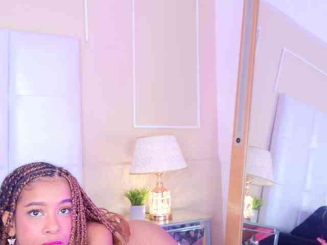 Kimmiie webcam