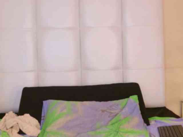 Kimmiie webcam