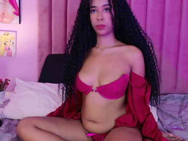 Kimmiie webcam