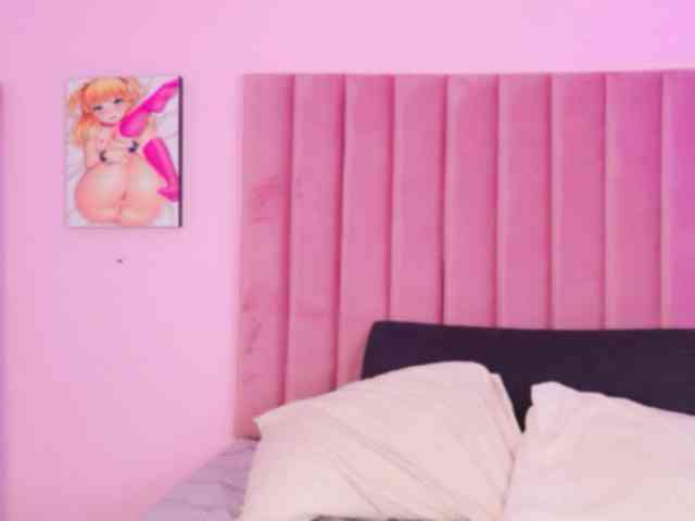 Kimmiie webcam