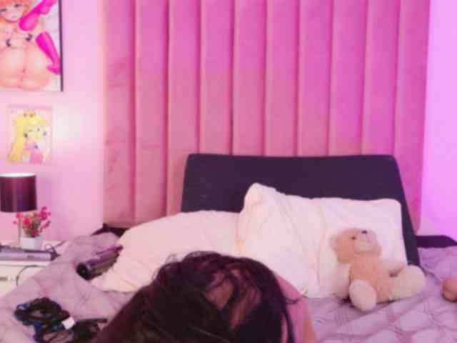 Kimmiie webcam