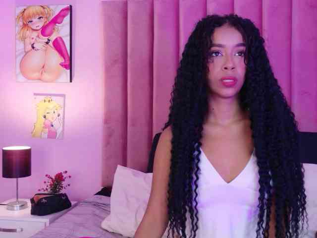 Kimmiie webcam