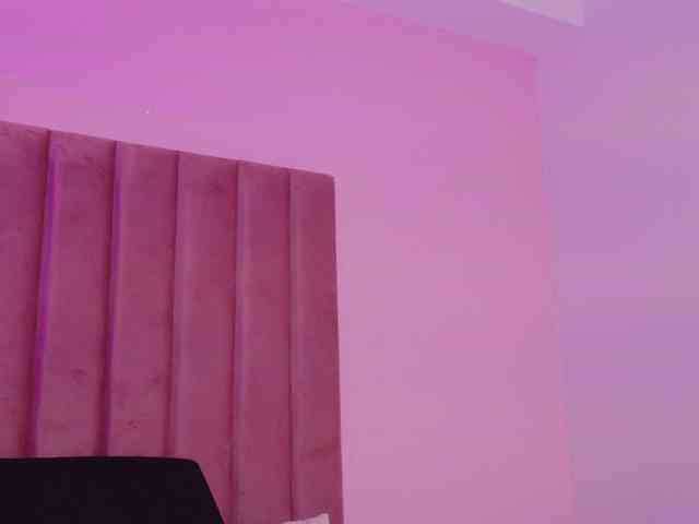 Kimmiie webcam