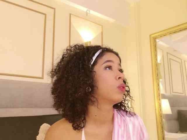 Kimmiie webcam