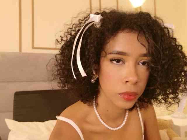 Kimmiie webcam