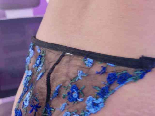 Kimmiie webcam
