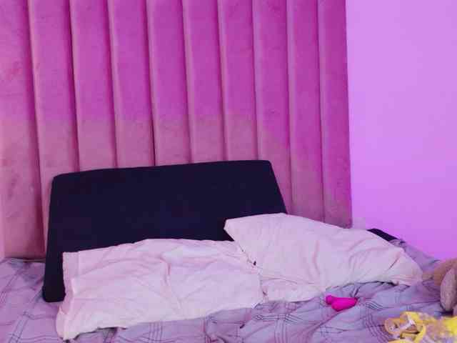 Kimmiie webcam