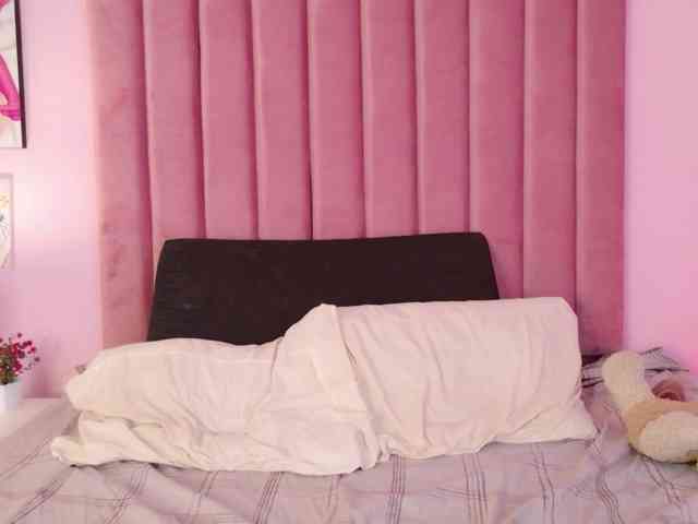 Kimmiie webcam