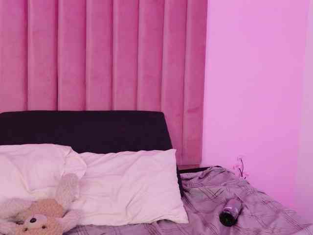 Kimmiie webcam