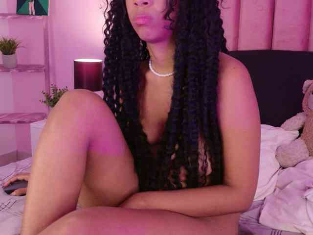 Kimmiie webcam
