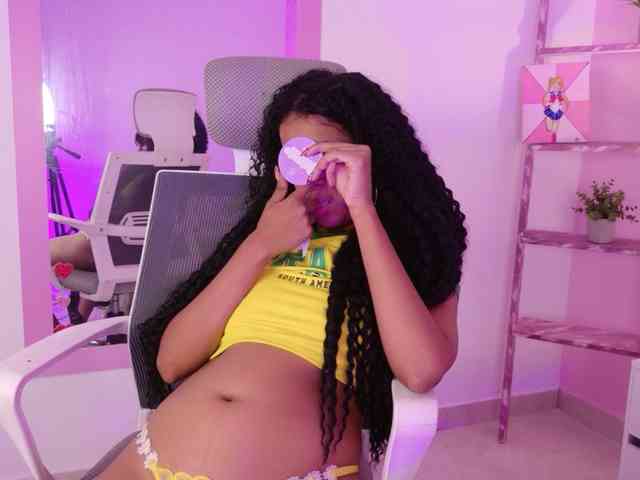 Kimmiie webcam