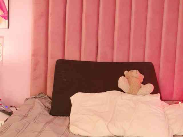 Kimmiie webcam