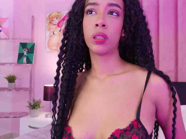 Kimmiie webcam