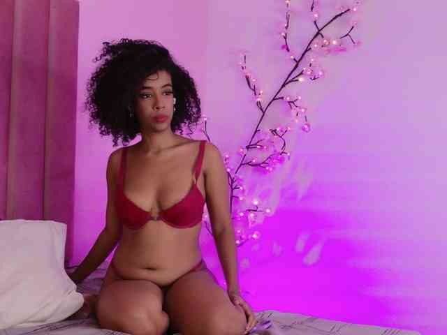 Kimmiie webcam
