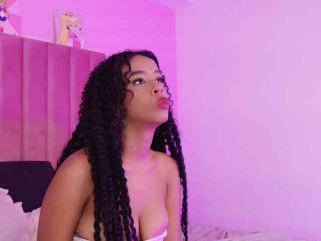 Kimmiie webcam