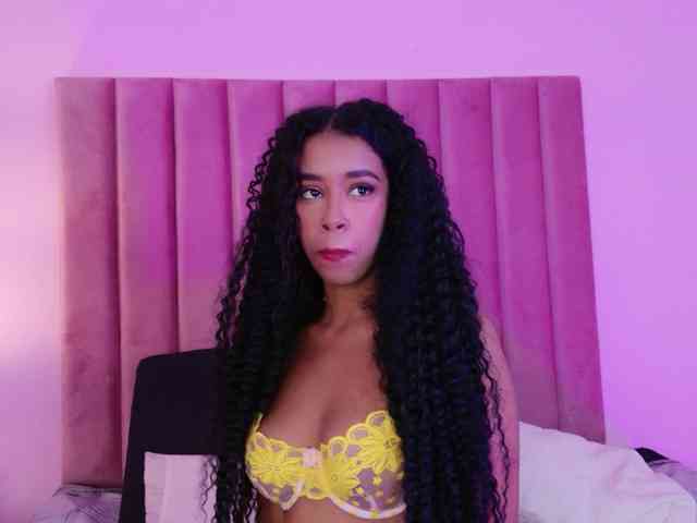 Kimmiie