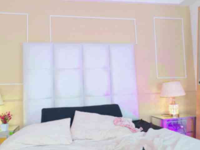 Kimmiie webcam