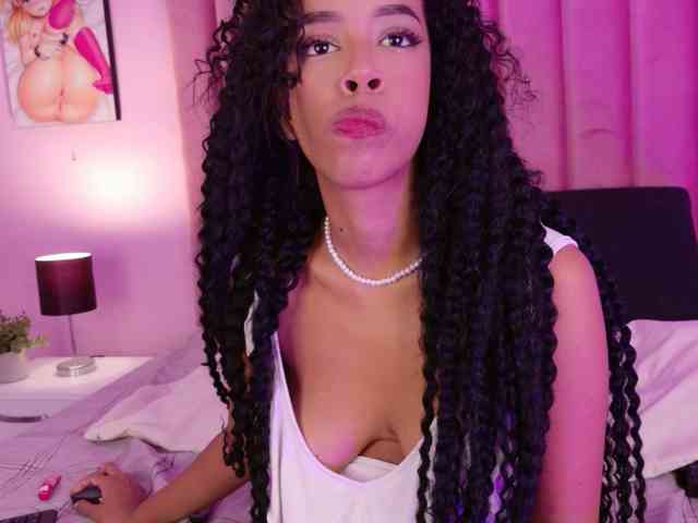 Kimmiie webcam