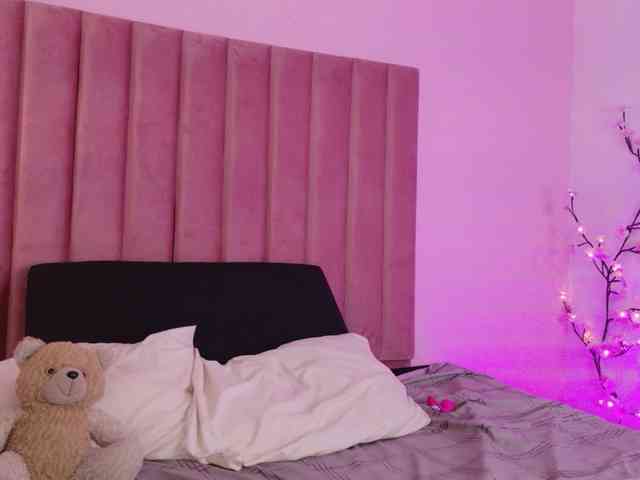 Kimmiie webcam