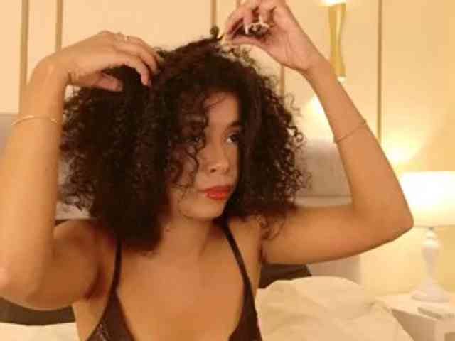 Kimmiie webcam