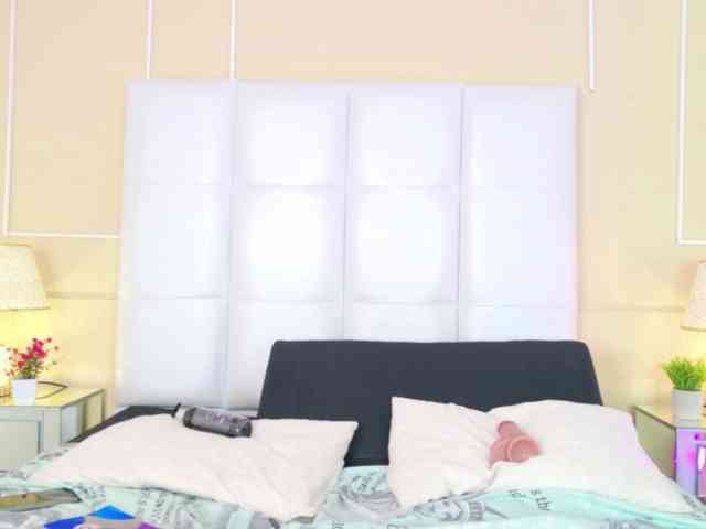 Kimmiie webcam
