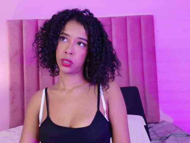 Kimmiie webcam