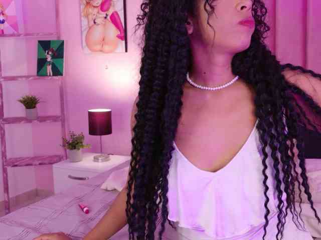 Kimmiie webcam