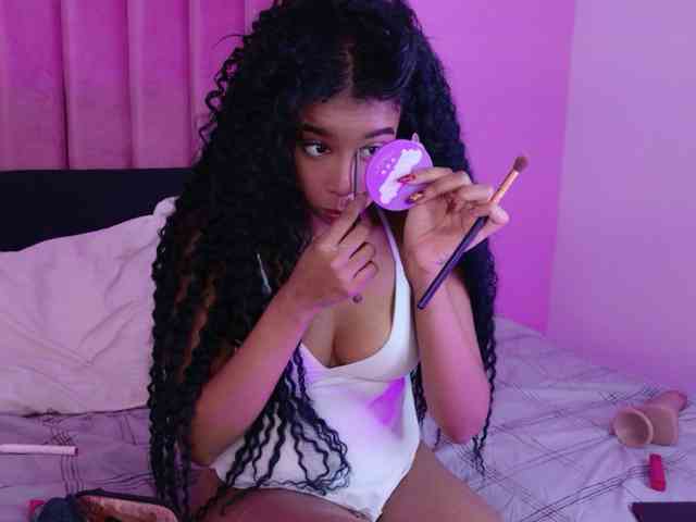 Kimmiie webcam