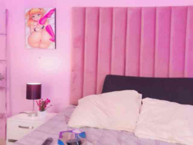 Kimmiie webcam