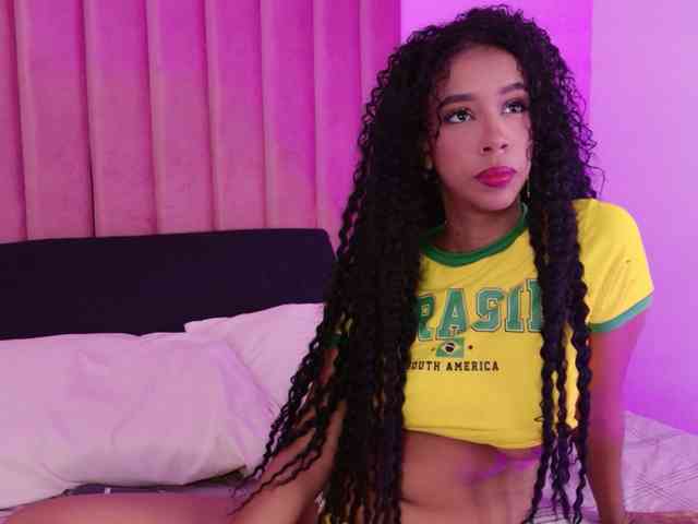Kimmiie webcam