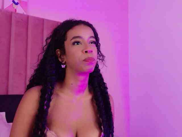 Kimmiie webcam
