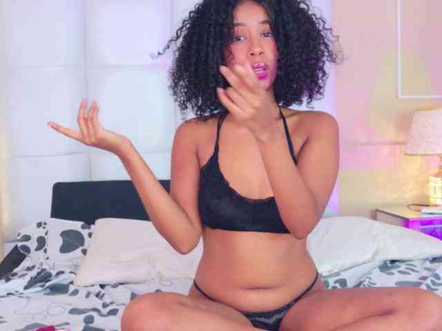Kimmiie webcam