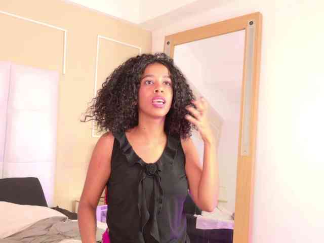 Kimmiie webcam