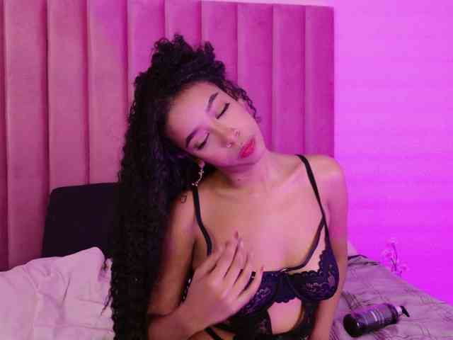 Kimmiie webcam